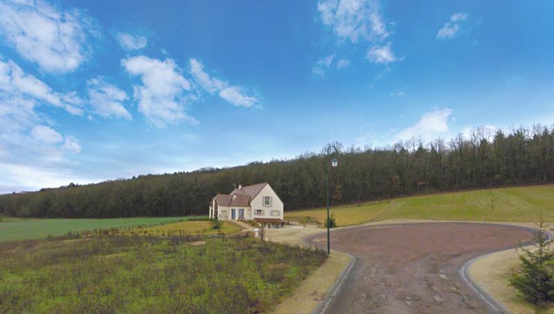 L'environnement de la maison